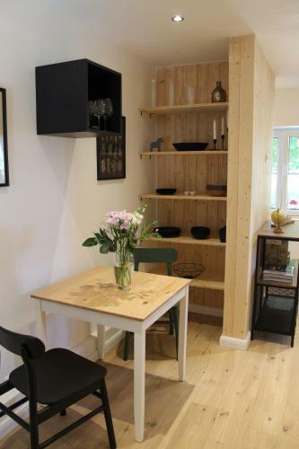 Apartamento Gut Huthmacher Hof