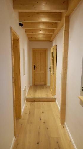 Apartamento Gut Huthmacher Hof