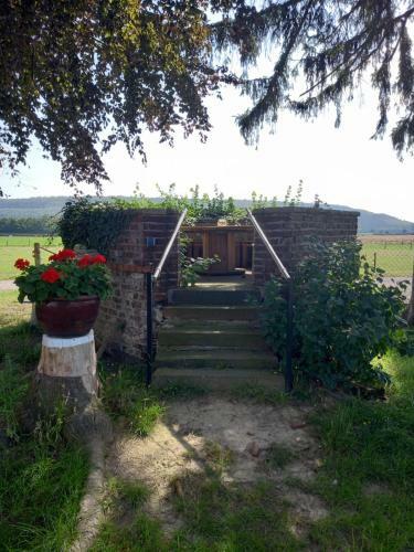 Apartamento Gut Huthmacher Hof