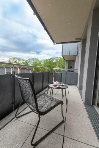 Apartamento Dasj�lich