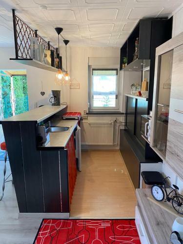 Apartamento Manuelas Ferienwohnung