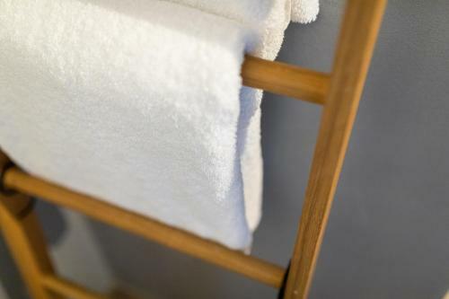 Apartamento Les Trois Voiliers