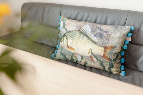 Apartamento Meer.suite.juist 5