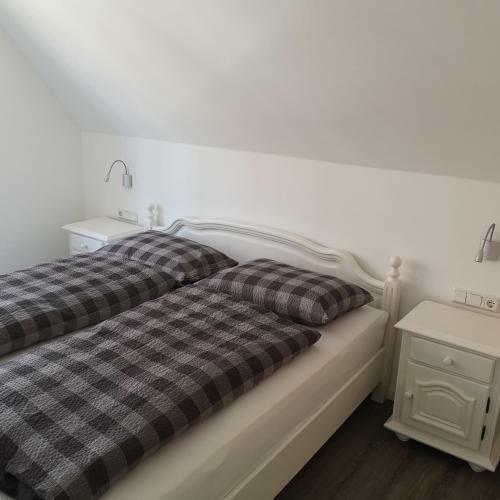 Apartamento Haus Worch