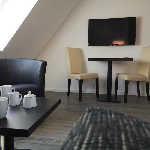 Apartamento Haus Worch