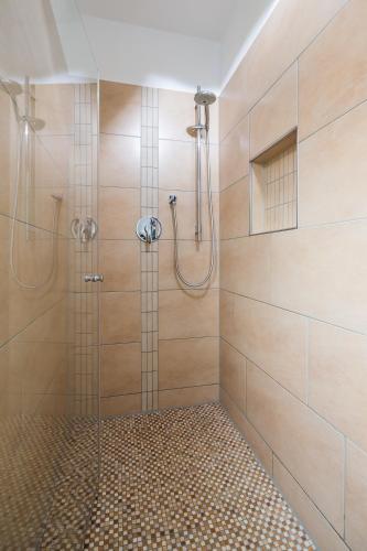 Apartamento Winkelschiffchen I Mit Sauna