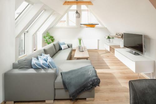 Apartamento Winkelschiffchen IV Mit Sauna