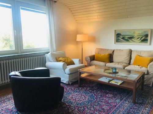 Apartamento Haus T�tje