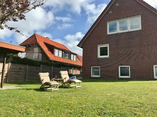 Apartamento Haus T�tje