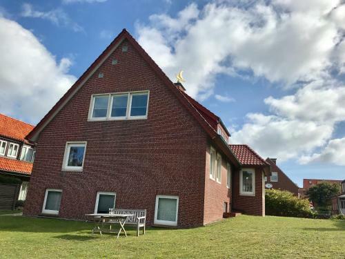 Apartamento Haus T�tje