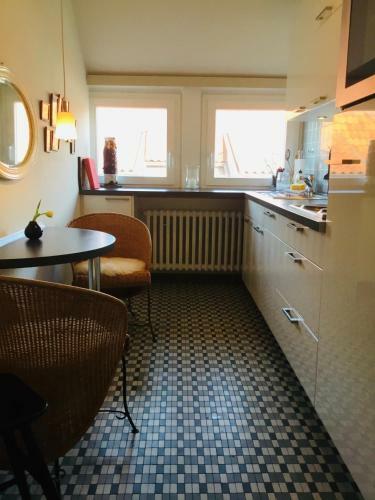 Apartamento Haus T�tje
