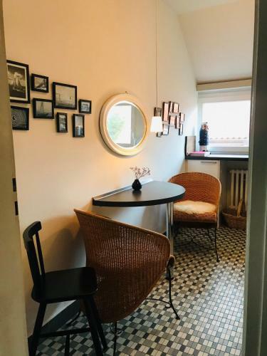 Apartamento Haus T�tje