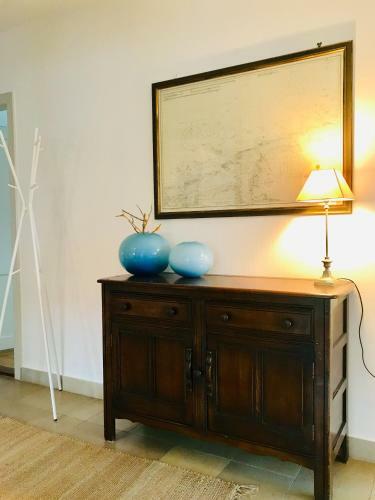 Apartamento Haus T�tje