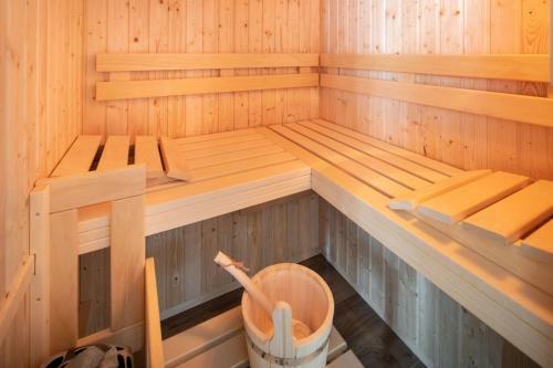 Apartamento Villa Am Juister Deich