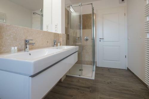 Apartamento Villa Am Juister Deich