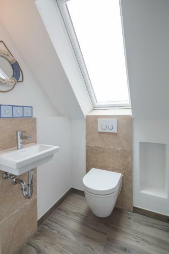 Apartamento Villa Am Juister Deich