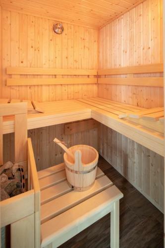 Apartamento Villa Am Juister Deich