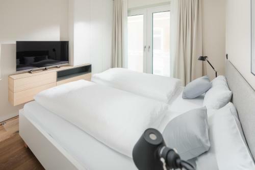 Apartamento Meer.suite.juist 6