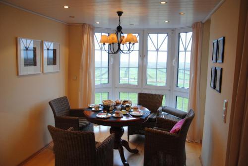 Apartamento Inselresidenz Wattenmeer - Wohnung 7