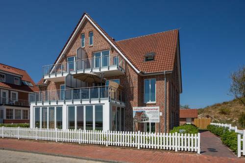 Apartamento Wattgl�ck