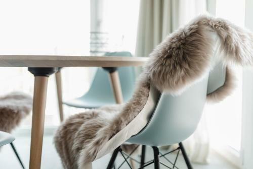 Apartamento Meer.suite.juist 2