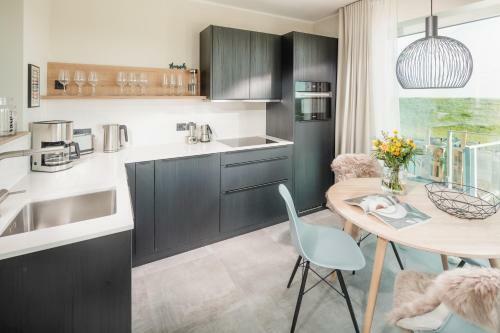 Apartamento Meer.suite.juist 2