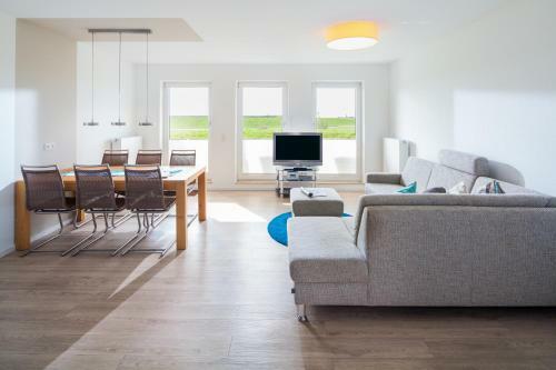 Apartamento Deichrose