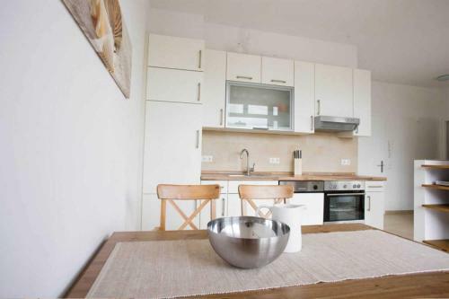 Apartamento Ferienwohnung Meerblick In Juliusruh