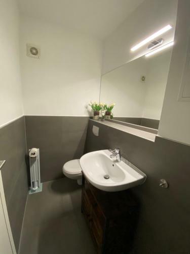 Apartamento Ferienwohnungen An Der D�ne - Juliusruh