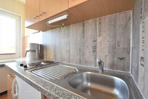Apartamento Ferienwohnungen Kleckerburg Mit Me