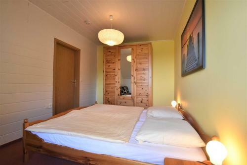 Apartamento Ferienwohnungen Kleckerburg Mit Me