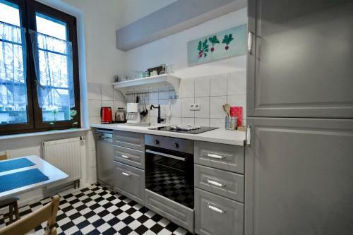 Apartamento Fewo Waldesruh