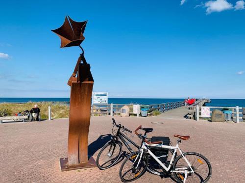Apartamento Ferienwohnung 258 Haus Schleswig
