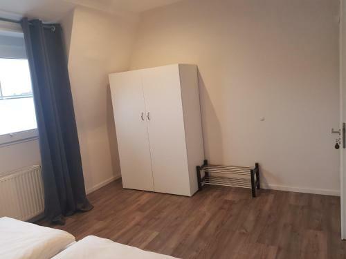 Apartamento Ferienwohnung Jung