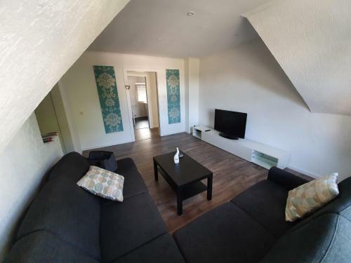 Apartamento Ferienwohnung Jung