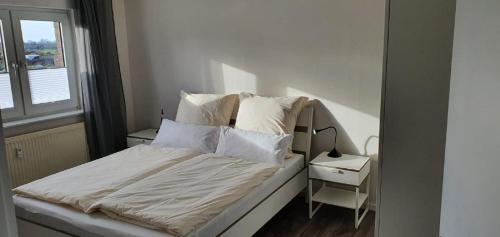 Apartamento Ferienwohnung Jung