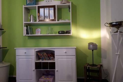 Apartamento Eine Gem�tliche Ferienwohnung Mit Garten