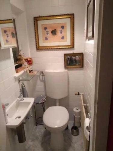 Apartamento Nerteno Astik House