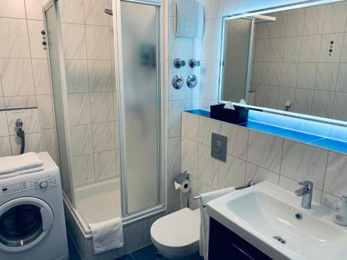 Apartamento Anna Home