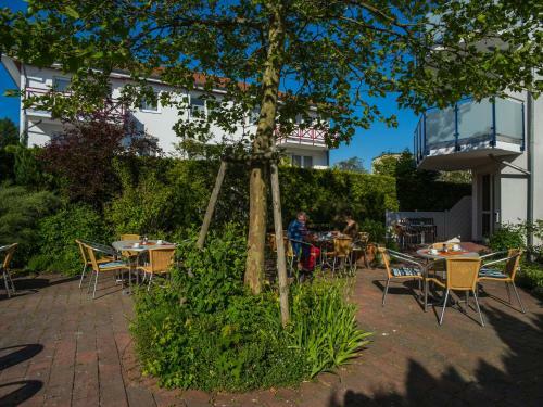 Apartamento Alte Schmiede