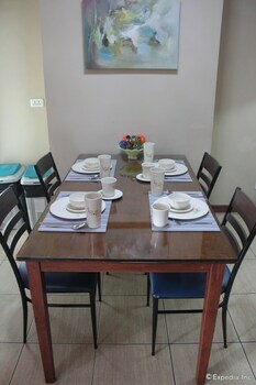 Apartamentos Shaw Residenza