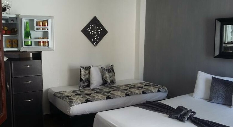 Hotel Casa Abril