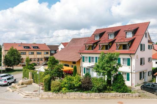 Hotel K�hlers Krone
