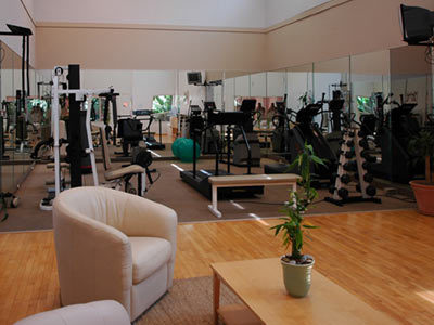 Hotel Las Rosas & Spa