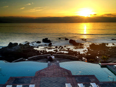 Hotel Las Rosas & Spa