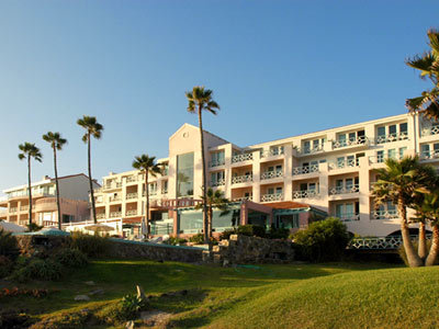Hotel Las Rosas & Spa