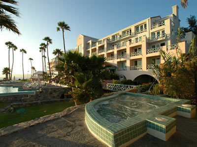 Hotel Las Rosas & Spa