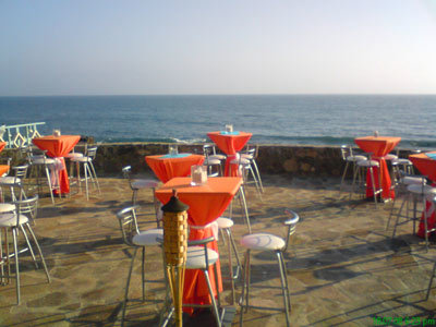 Hotel Las Rosas & Spa