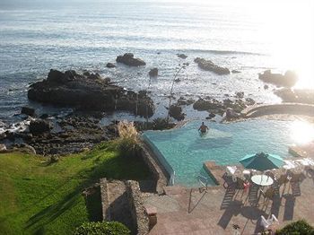 Hotel Las Rosas & Spa