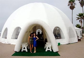Hotel Las Rosas & Spa